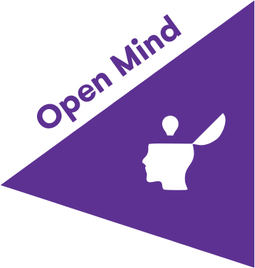 Open Mind
