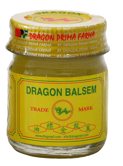 balsem