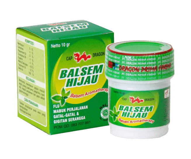balsem