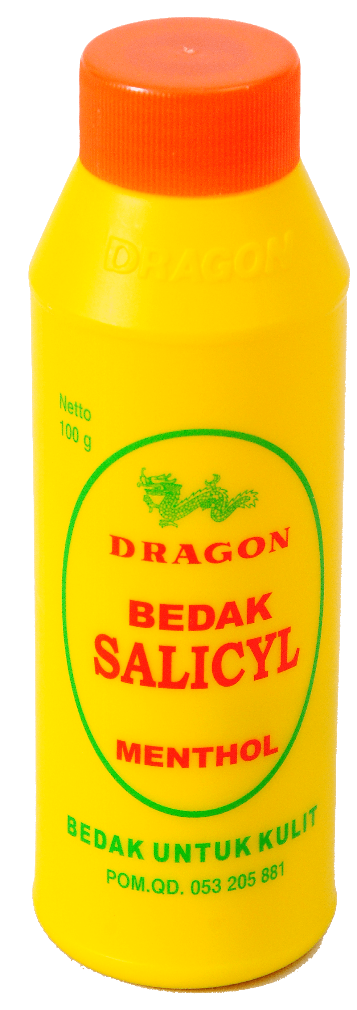 Bedak Salicyl